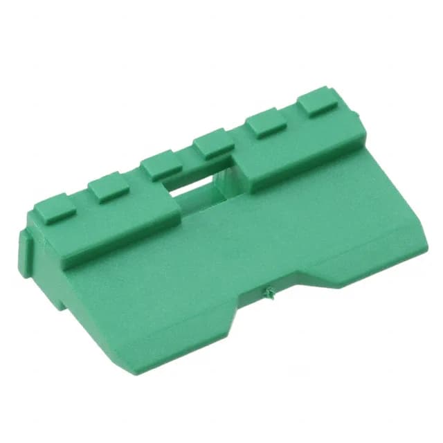 W12P — TE Connectivity Deutsch Connectors product photo