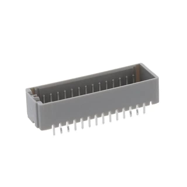 B28B-KRWHK-C — JST Sales America Inc. product photo