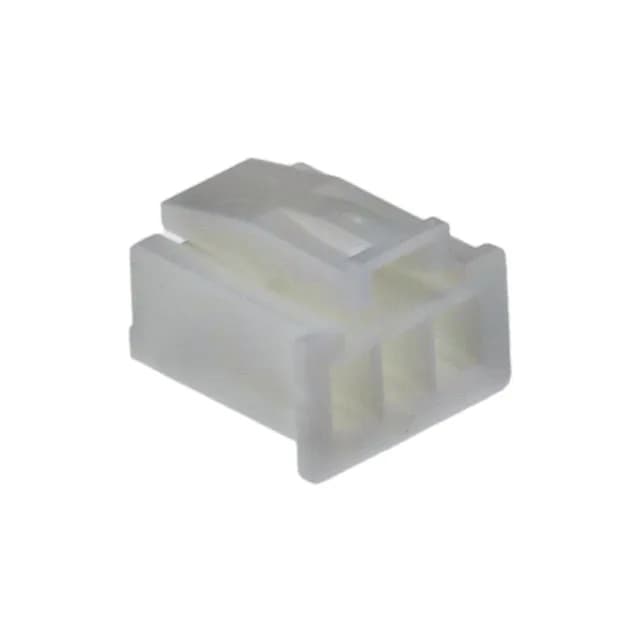 XARP-03V — JST Sales America Inc. product photo