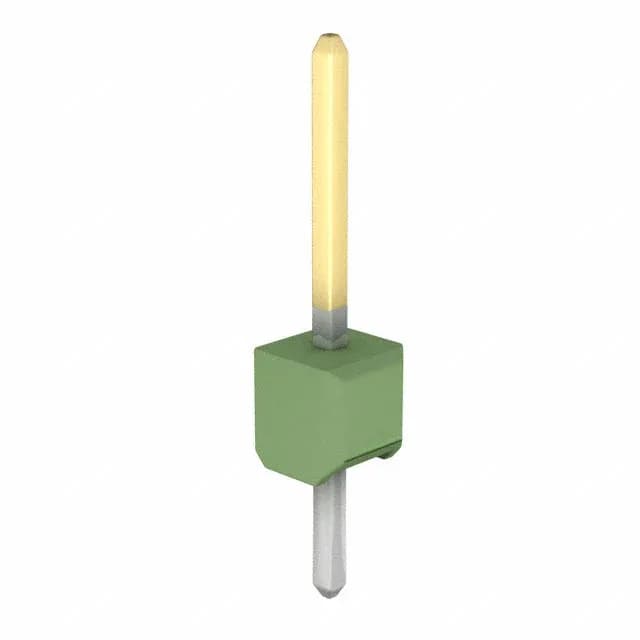 826629-1 — TE Connectivity AMP Connectors product photo