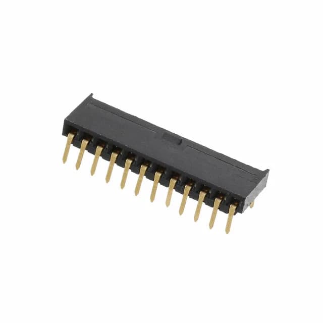 280580-2 — TE Connectivity AMP Connectors product photo