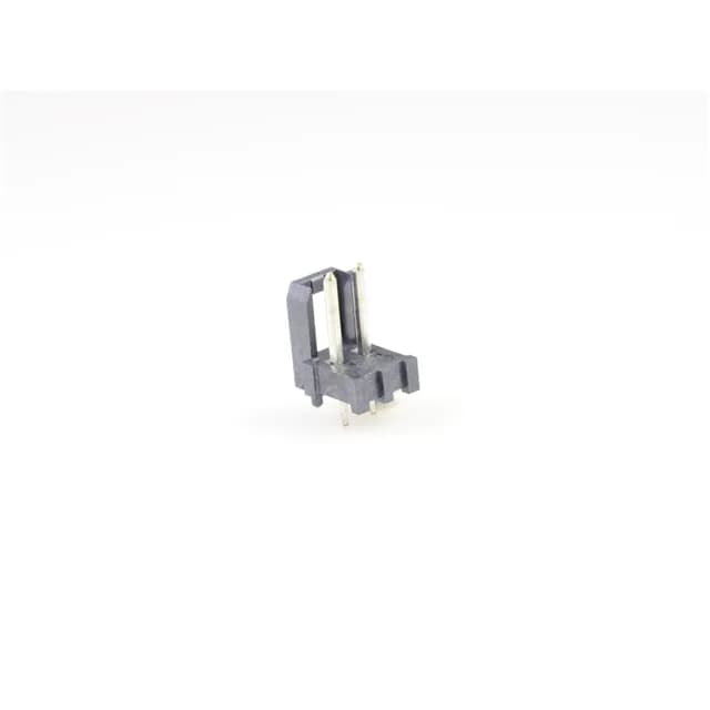 2074781002 — Molex product photo