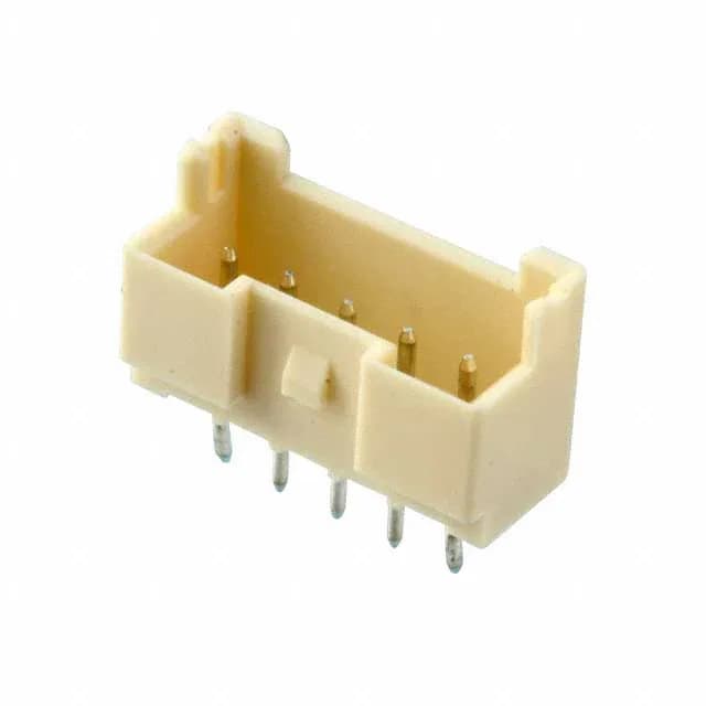 1744439-5 — TE Connectivity AMP Connectors product photo