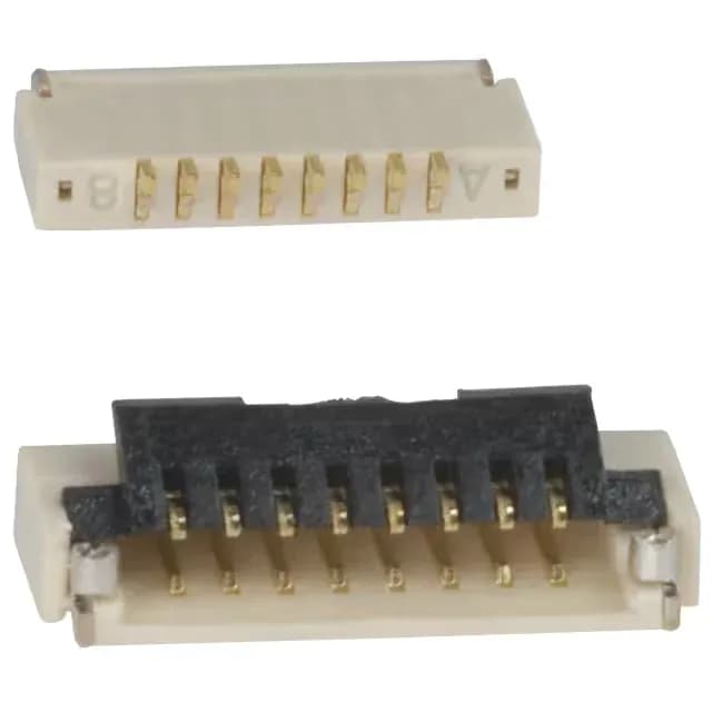 FH19SC-8S-0.5SH(05) — Hirose Electric Co Ltd product photo