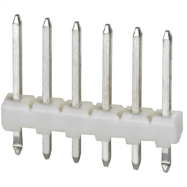 3-644695-6 — TE Connectivity AMP Connectors product photo