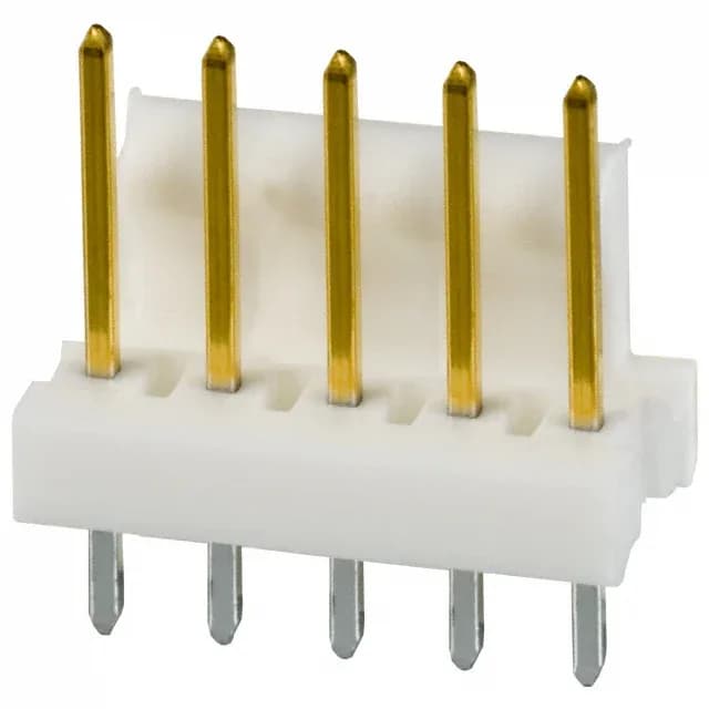 3-641213-5 — TE Connectivity AMP Connectors product photo