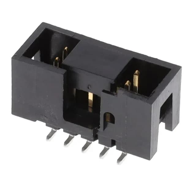52601-S10-8TLF — Amphenol ICC (FCI) product photo