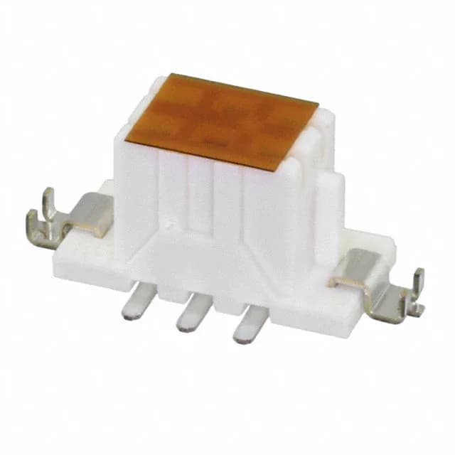 DF11CZ-6DS-2V(22) — Hirose Electric Co Ltd product photo