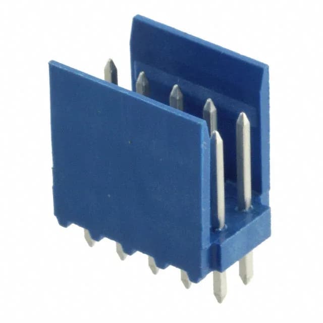 281739-5 — TE Connectivity AMP Connectors product photo
