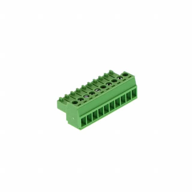 0395005010 — Molex product photo