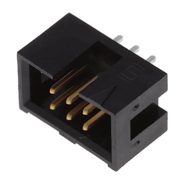 TST-103-01-L-D — Samtec Inc. product photo