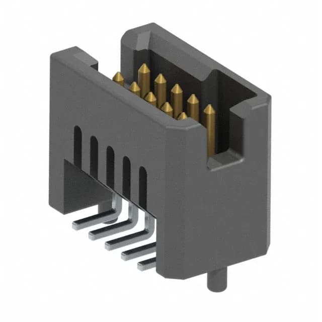 TFM-105-12-S-D-A — Samtec Inc. product photo