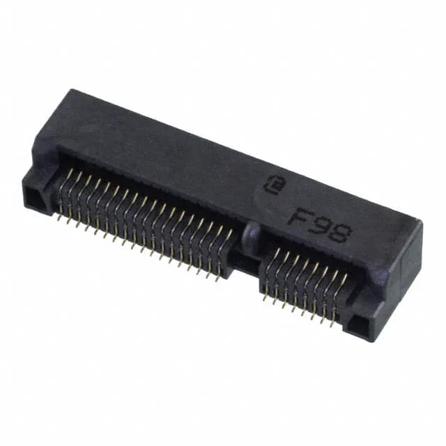 1775838-2 — TE Connectivity AMP Connectors product photo