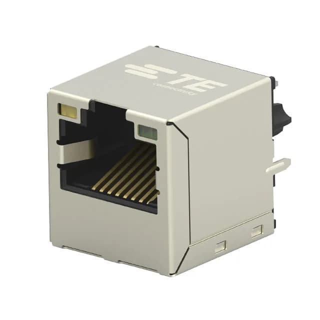 2301995-4 — TE Connectivity AMP Connectors product photo
