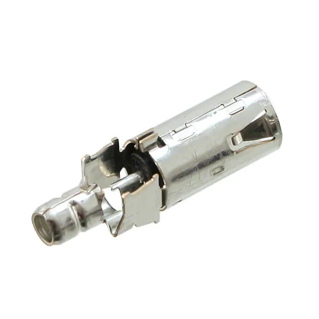 CE2A001C01 — JAE Electronics product photo