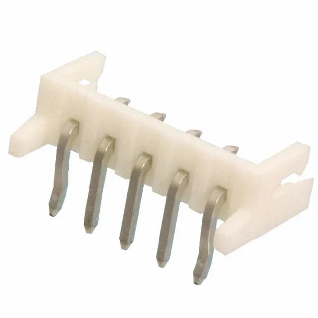 440053-5 — TE Connectivity AMP Connectors product photo