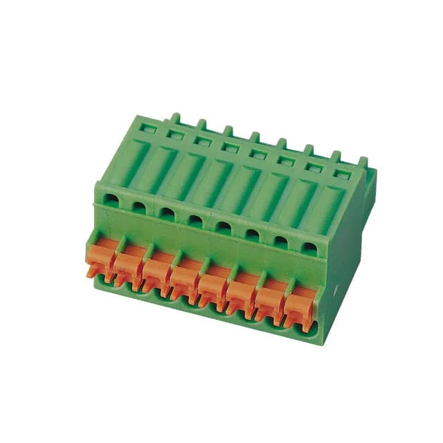 ESC250V-08P — Dinkle Corporation, USA product photo