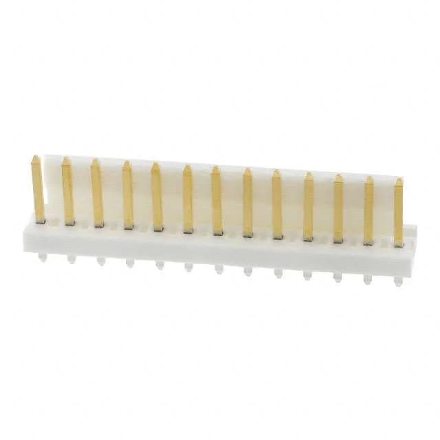 1-641119-3 — TE Connectivity AMP Connectors product photo