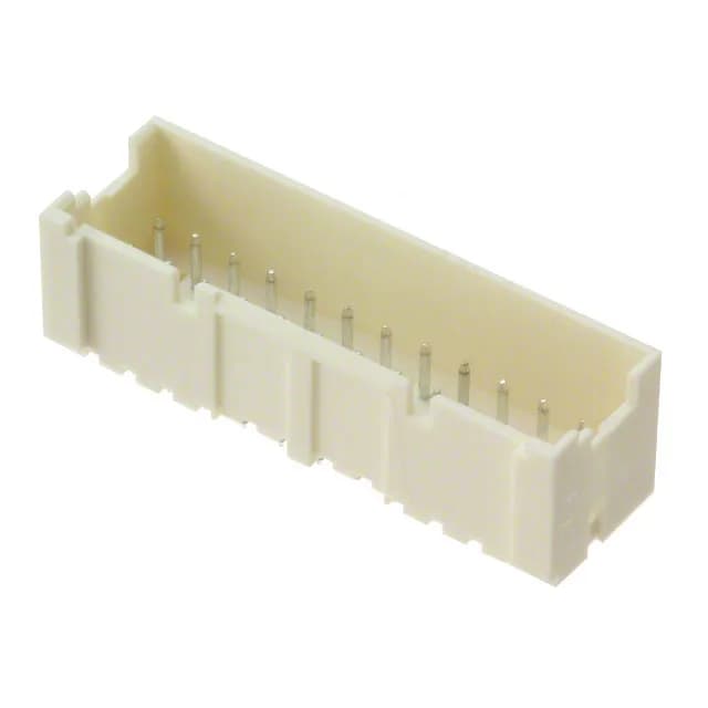 2-1969570-4 — TE Connectivity AMP Connectors product photo