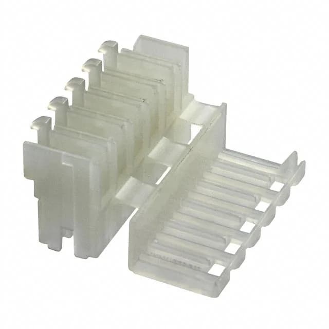 928017-1 — TE Connectivity AMP Connectors product photo