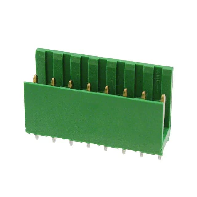 280612-2 — TE Connectivity AMP Connectors product photo