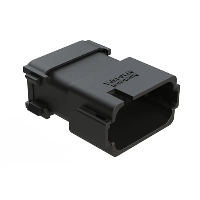 AT16-15PA-K003 — Amphenol Sine Systems Corp product photo