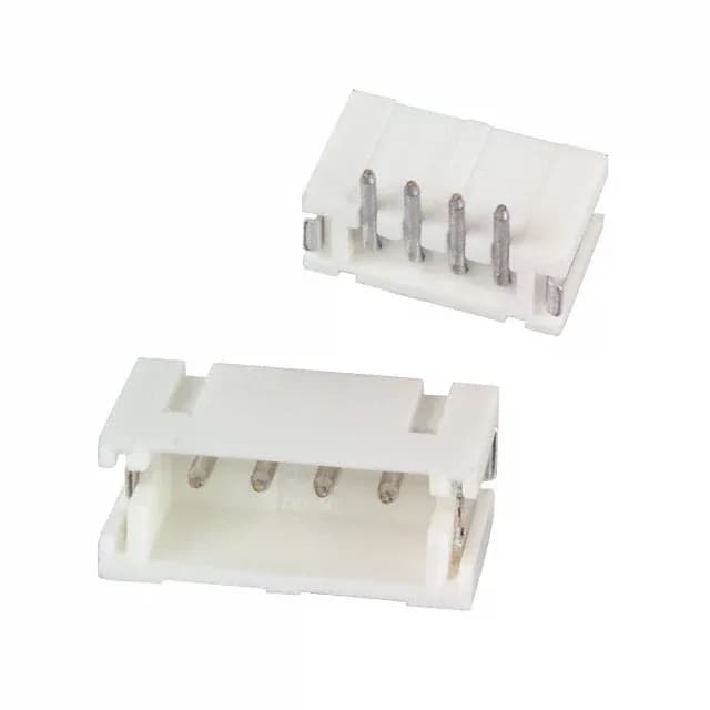 B4B-ZR-SM3-TF — JST Sales America Inc. product photo