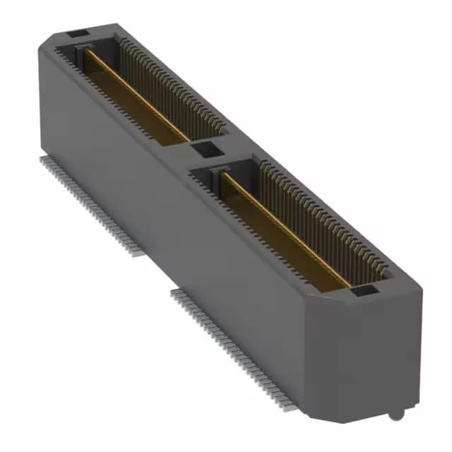 QTH-060-02-C-D-A — Samtec Inc. product photo