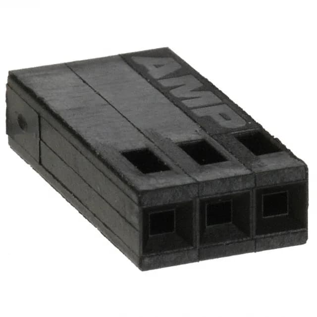 87499-6 — TE Connectivity AMP Connectors product photo