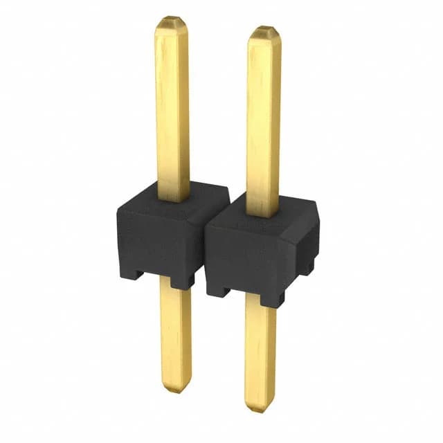 TMM-102-02-G-S — Samtec Inc. product photo