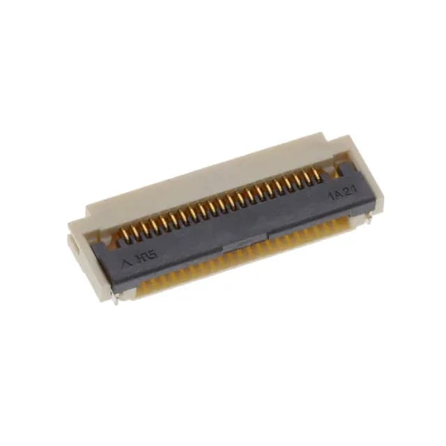 TF31-21S-0.5SH(800) — Hirose Electric Co Ltd product photo