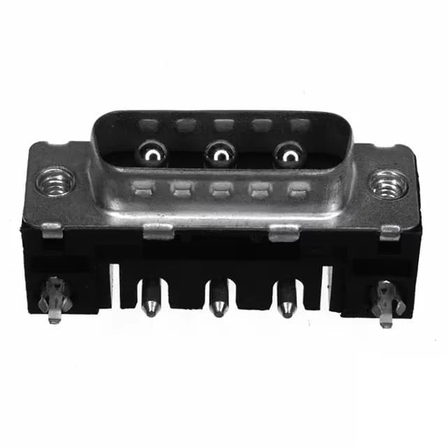 D3W3P36A6GX08LF — Amphenol ICC (FCI) product photo