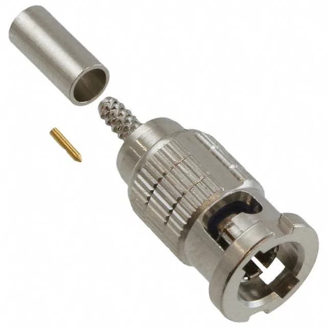 034-5011 — Amphenol RF product photo