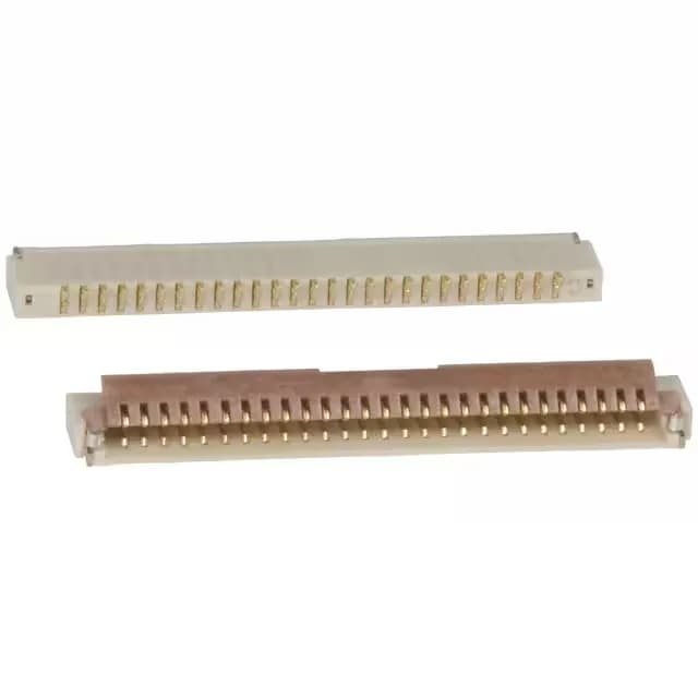 FH19C-27S-0.5SH(10) — Hirose Electric Co Ltd product photo