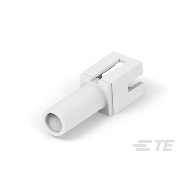 1863012-1 — TE Connectivity AMP Connectors product photo