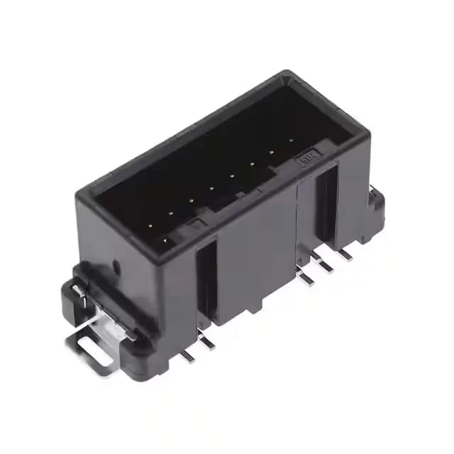 GT8EH-14DP-2V(01) — Hirose Electric Co Ltd product photo