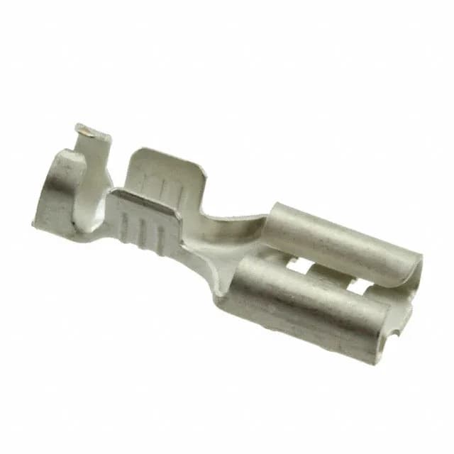 170467-1 — TE Connectivity AMP Connectors product photo