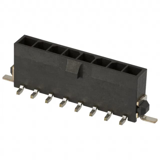 2-1445096-8 — TE Connectivity AMP Connectors product photo