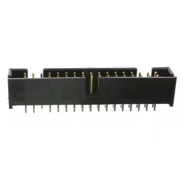 111825-7 — TE Connectivity AMP Connectors product photo