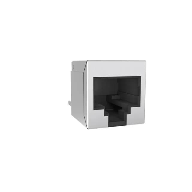 RJE741886110 — Amphenol ICC (Commercial Products) product photo