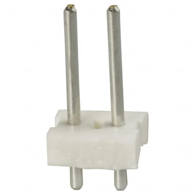 640384-2 — TE Connectivity AMP Connectors product photo