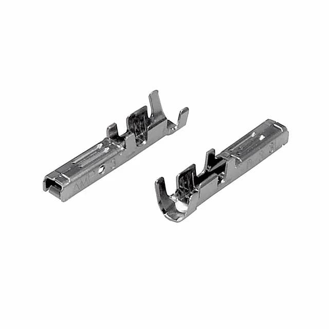 1-353715-3 — TE Connectivity AMP Connectors product photo