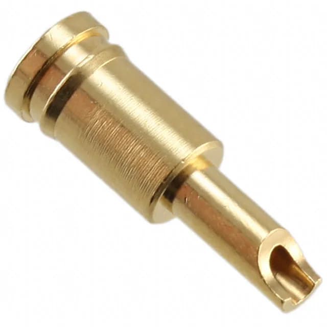 0616-0-18-15-07-27-10-0 — Mill-Max Manufacturing Corp. product photo