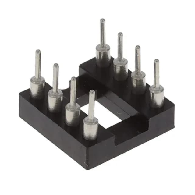 ICA-308-STT — Samtec Inc. product photo