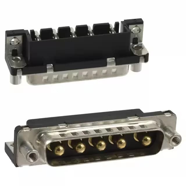 D5W5P36A6GV08LF — Amphenol ICC (FCI) product photo