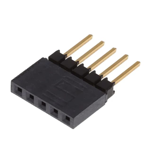 ESQ-105-13-G-S — Samtec Inc. product photo