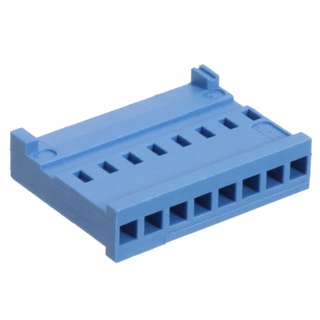 281838-8 — TE Connectivity AMP Connectors product photo