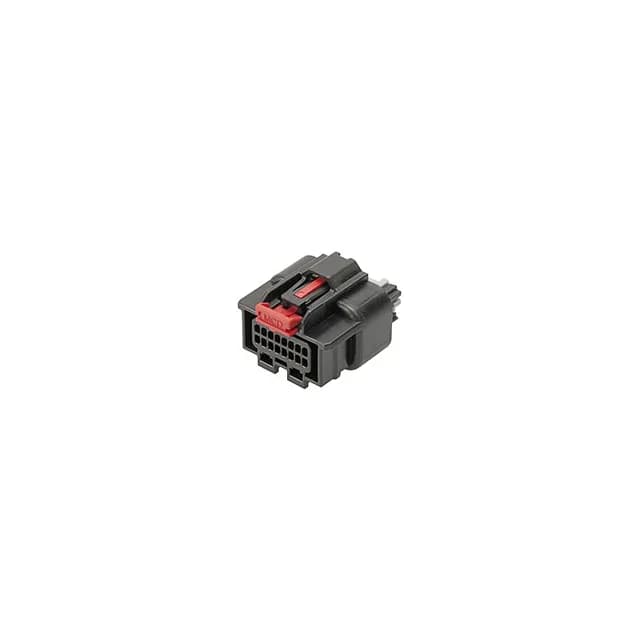 0348948004 — Molex product photo