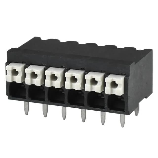 TBLH10-350-06BK — CUI Devices product photo