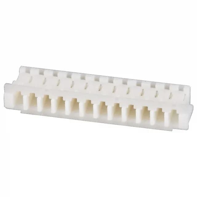 ZHR-12 — JST Sales America Inc. product photo